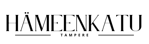 Hämeenkatu Tampere